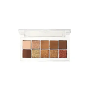 5207042710057GRIGI Palette Pro 10 Colours No 05 The Mocha Mousse Paradise_beautyfree.gr