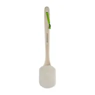 79625074017ECO Bamboo & Loofah Bath Brush_beautyfree.gr