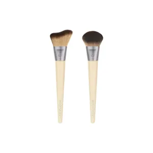 79625439441ECO Brush Set Blush & Highlight Duo Set_beautyfree.gr