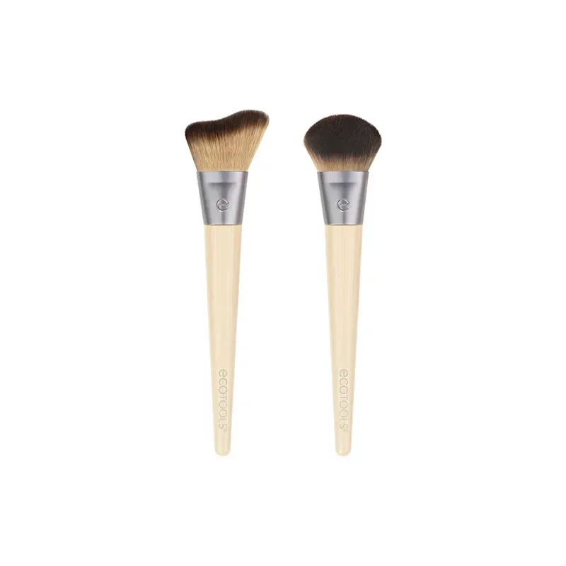 79625439441ECO Brush Set Blush & Highlight Duo Set_beautyfree.gr