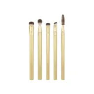 79625438581ECO Brightening Eye Brush Set 5pcs_beautyfree.gr