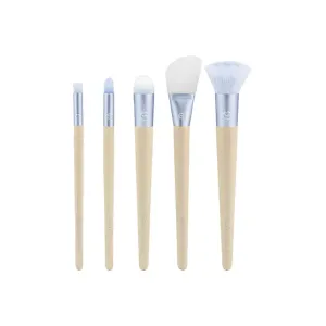 79625032185ECO Hydro Glow Makeup Brush Kit_beautyfree.gr