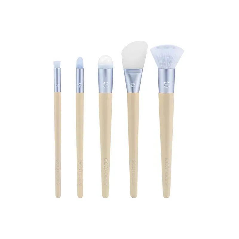 79625032185ECO Hydro Glow Makeup Brush Kit_beautyfree.gr