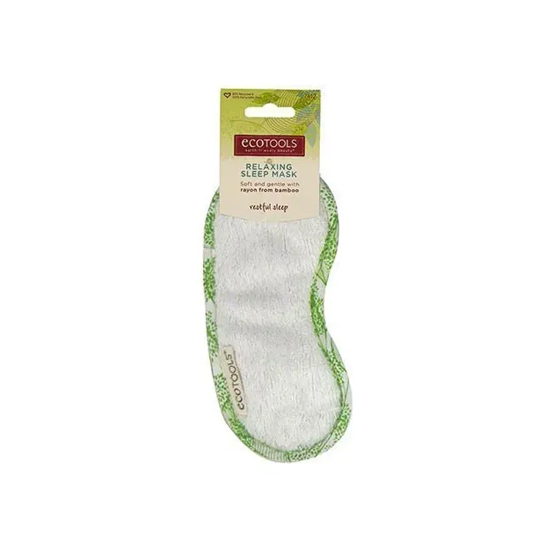 79625074123ECO Sustainable Sleep Mask_beautyfree.gr