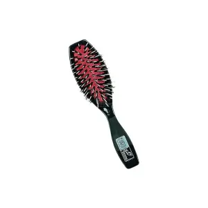 8423029017125EUROSTIL Βούρτσα Μικρή Cushion Boar & White Bris_beautyfree.gr