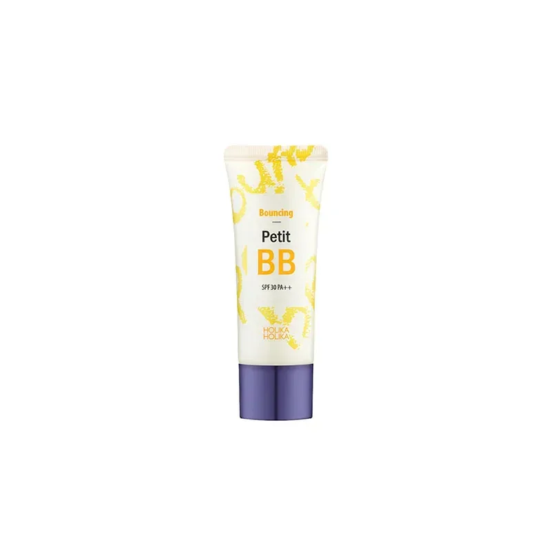 8806334355111Holika Holika Bouncing Petit BB SPF30 30ml (korean skincare)_beautyfree.gr