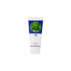 8806334369743Holika Holika Daily Fresh Greentea Cleansing Foam 150ml (korean skincare)_beautyfree.gr