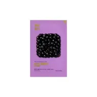8806334368142Holika Holika Pure Essence Mask Sheet - Acaiberry 23 ml (korean skincare)_beautyfree.gr