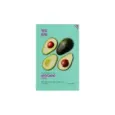 8806334368128Holika Holika Pure Essence Mask Sheet - Avocado 23 ml (korean skincare)_beautyfree.gr