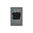 8806334378752Holika Holika Pure Essence Mask Sheet - Charcoal 23 ml (korean skincare)_beautyfree.gr