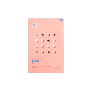 8806334368159Holika Holika Pure Essence Mask Sheet - Pearl 23 ml (korean skincare)_beautyfree.gr