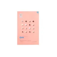 8806334368159Holika Holika Pure Essence Mask Sheet - Pearl 23 ml (korean skincare)_beautyfree.gr