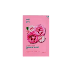 8806334368098Holika Holika Pure Essence Mask Sheet - Rose 23 ml (korean skincare)_beautyfree.gr
