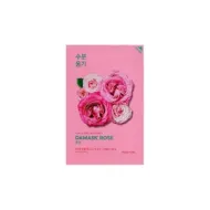 8806334368098Holika Holika Pure Essence Mask Sheet - Rose 23 ml (korean skincare)_beautyfree.gr