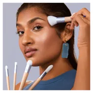 ECOTOOLS Hydro Glow Makeup Brush Kit