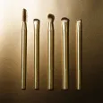 ECOTOOLS Brightening Eye Brush Set 5pcs