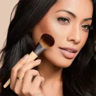 ECOTOOLS Brush Set Blush & Highlight Duo Set
