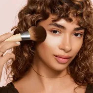 ECO Blurring Powder Brush