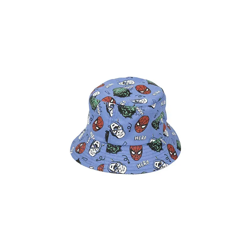 8445484351170DISNEY Hat Pescador Marvel_beautyfree.gr