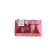 5200401413217GLAMOROUS Beauty Bag Body Powder 3pcs_beautyfree.gr