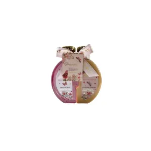 5200401413279GLAMOROUS Giftset Body & Bath Puzzle Shimmer Body Powder_beautyfree.gr