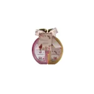 5200401413279GLAMOROUS Giftset Body & Bath Puzzle Shimmer Body Powder_beautyfree.gr