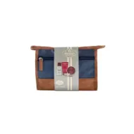 5200401413255GLAMOROUS Men’s Bag Cedar 5pcs_beautyfree.gr