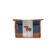 5200401413255GLAMOROUS Men’s Bag Cedar 5pcs_beautyfree.gr