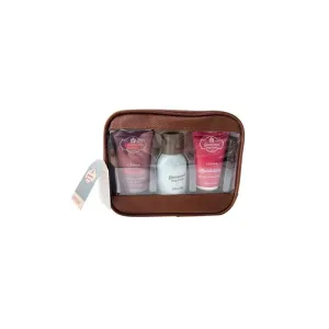 5200401413262GLAMOROUS Men’s Nesseser Cedar 3pcs_beautyfree.gr