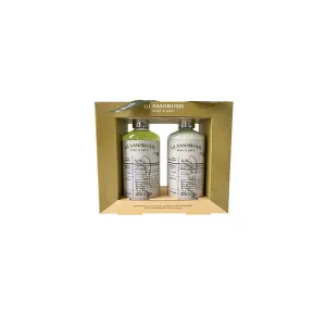 5200401413248GLAMOROUS Paper Box Aloe 2pcs_beautyfree.gr