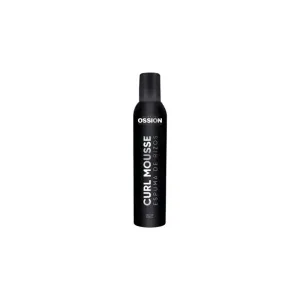8681701009480OSSION Curl Mousse 350ml_beautyfree.gr