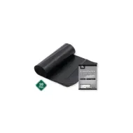 5204558008395TNS Σακούλες Σκουπιδιών Με Κορδόνι 85x100cm 10τμχ Μαύρη _beautyfree.gr