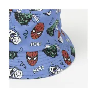 DISNEY Hat Pescador Marvel