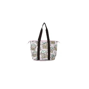 DISNEY Beach Bag The Mandalorian