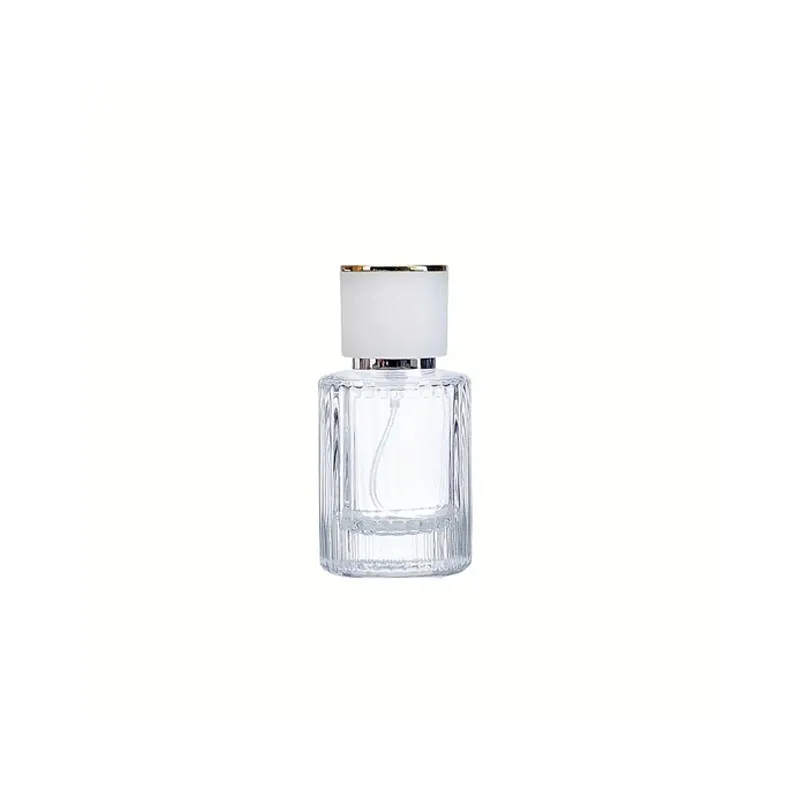 Μπουκάλι Γυάλινο 50ml