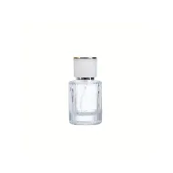 Μπουκάλι Γυάλινο 50ml