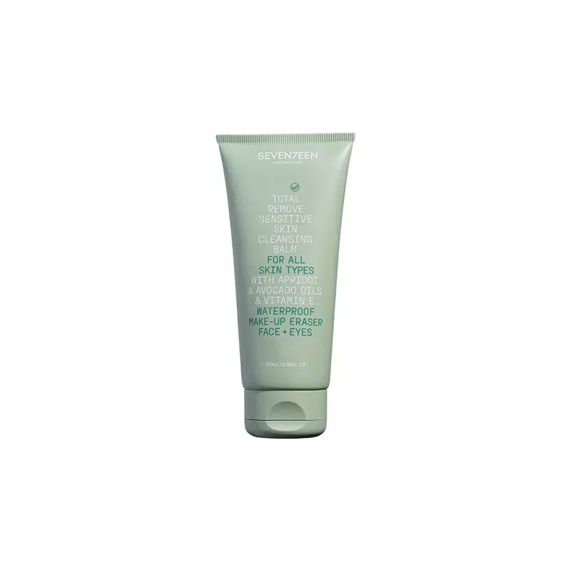 5201641022719SEVENTEEN Cleansing Balm 100ml_beautyfree.gr