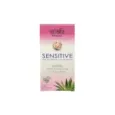 3800038704423VICTORIA BEAUTY Sensitive Wax Strips Face & Bikini 20pcs_beautyfree.gr