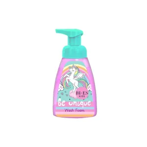 5904413314004BI-ES Unicorn Wash Foam 300ml_beautyfree.gr
