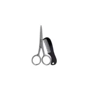 8436616357900IDC INSTITUTE Barber Scissors & Comp Set_beautyfree.gr