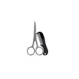 8436616357900IDC INSTITUTE Barber Scissors & Comp Set_beautyfree.gr