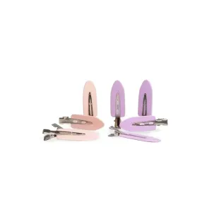 8436622271658IDC INSTITUTE Basic Hair Clips_beautyfree.gr
