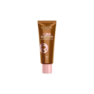 3600524150594LOREAL LUMI GLOTION Face Highlighter 905 Very Deep Glo_beautyfree.gr