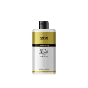 5203226402664DALON Harmony Σαμπουάν Μαλλιών Total Repair 500ml_beautyfree.gr