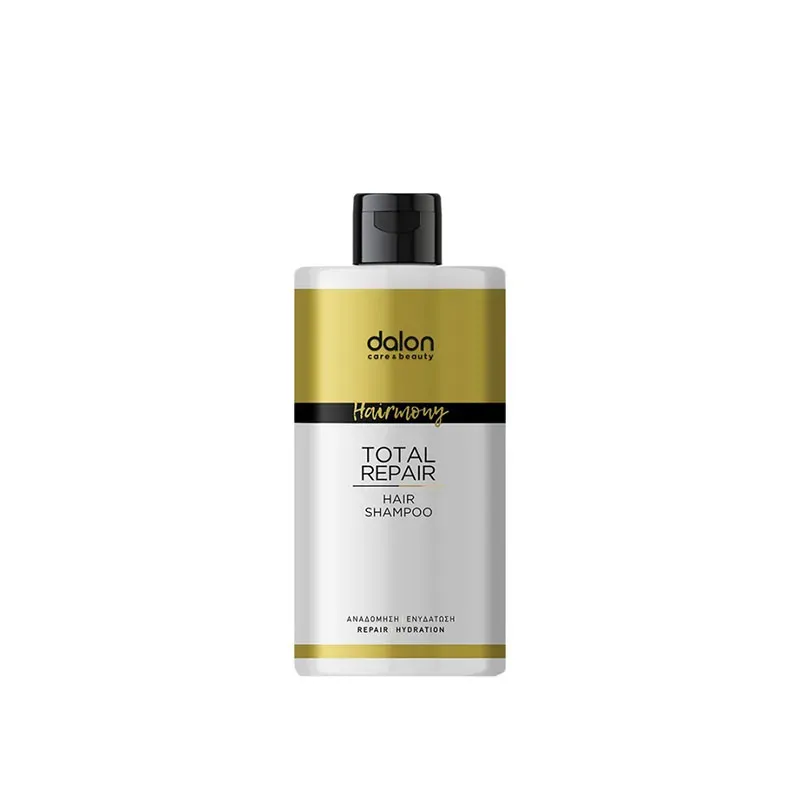5203226402664DALON Harmony Σαμπουάν Μαλλιών Total Repair 500ml_beautyfree.gr