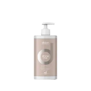 5203226403050DALON Body Milk Shine Me 500ml_beautyfree.gr
