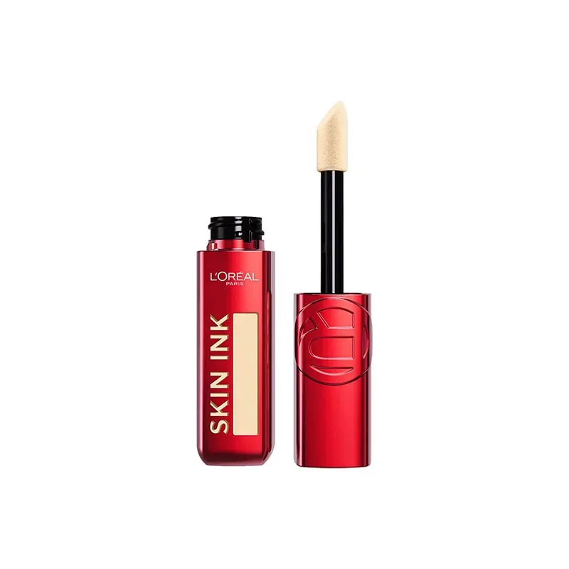 LOREAL Skin Ink Foundcealer