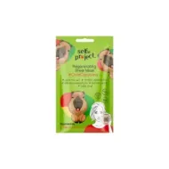 5902853095163SELFIE PROJECT Μάσκα Προσώπου Αναγέννησης Cute Capybara_beautyfree.gr