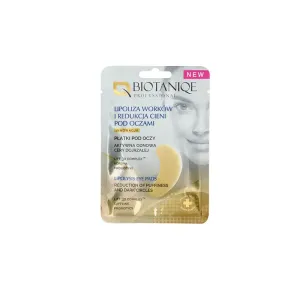 5902853091998BIOTANIQE Επιθέματα Ματιών Patches Lipolysis 2τμχ_beautyfree.gr