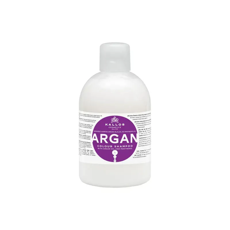 5998889518714KALLOS KJMN Argan Shampoo 1000 ML_beautyfree.gr